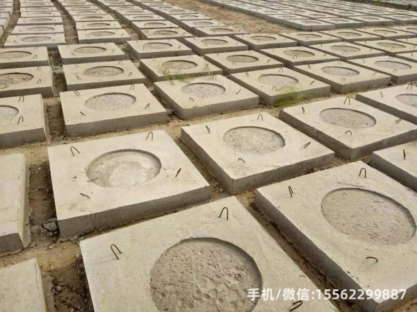 太和DP12混凝土电杆底盘