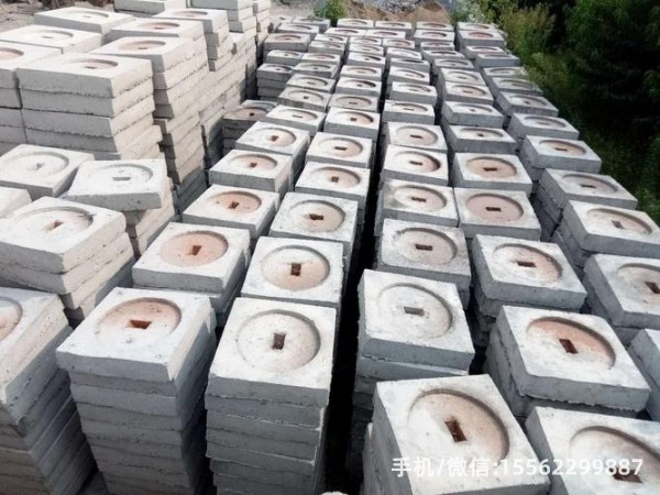 太和1200×1200混凝土电杆底盘